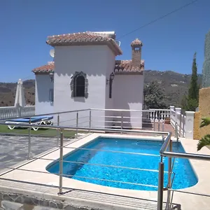  Chalet Encinas Costa Del Sol España