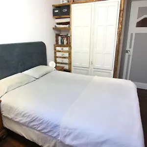  Apartamento La Casa Del Arbol España