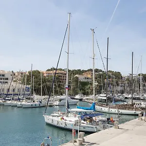  Villa Es Rafal Roig España